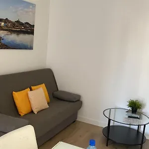  Apartment Talay 2 Spain