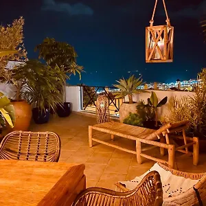  Villa Private Pool Panoramic Views Spain
